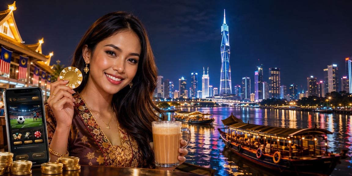 Kuala Lumpur sports betting with the er6f bonus on a Malaysia smartphone