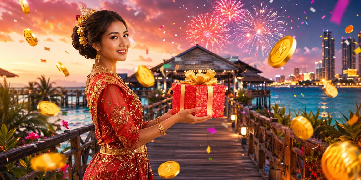 Permainan dadu Sabah – ilustrasi keputusan berasaskan peluang